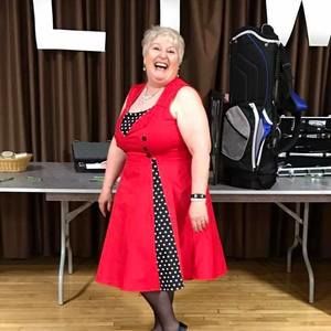 Meet your Posher, Nancy